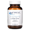 Metabolic Maintenance, Little One, мультивитамины для детей, 90 капсул