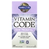Garden of Life, Vitamin Code, RAW Prenatal, 180 вегетарианских капсул
