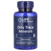 Life Extension, Только микроэлементы, 90 вегетарианских капсул