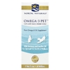 Nordic Naturals, Omega-3 Pet ™, для кошек и собак мелких пород, 60 мл (2 жидк. унц.)