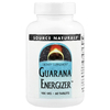 Source Naturals, Guarana Energizer™, 60 таблеток