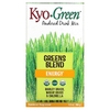 Kyolic, Kyo-Green, сухая смесь для напитка 5,3 унции (150 г)