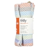 Full Circle, Салфетки для посуды Tidy ™, разноцветные, 3 шт.