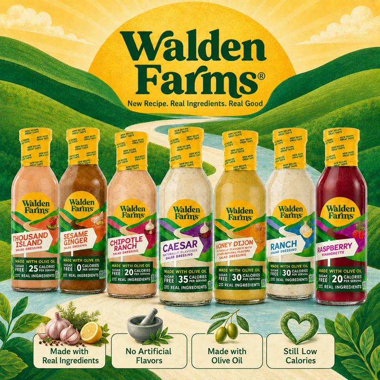 Walden Farms, Соус 1000 островов, 12 жидких унций(355 мл)