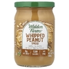 Walden Farms, Взбитая паста из арахиса, 12 унций (340 г)