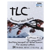 NOW Foods, Real Tea, TLC, без кофеина, 24 чайных пакетика, 48 г (1,7 унции)