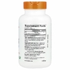 Doctor's Best, МСМ с OptiMSM, 1500 мг, 120 таблеток