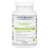 Arthur Andrew Medical, Serretia, чистая серрапептаза, 250 000 SPU, 90 капсул (125 000 SPU в 1 капсуле)