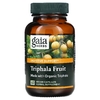 Gaia Herbs, Смесь плодов «трифала», 60 растительных капсул