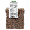 Bergin Fruit and Nut Company, Обжаренный соленый миндаль, 16 унций (454 г)