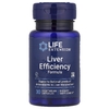 Life Extension, формула для здоровья печени, 30 вегетарианских капсул
