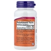 NOW Foods, витамин B-2, 100 мг, 100 вегетарианских капсул