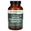 Dr. Mercola, Комплекс ферментированных грибов, 90 капсул