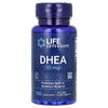 Life Extension, ДГЭА, 15 мг, 100 капсул