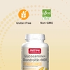 Jarrow Formulas, Глюкозамин + хондроитин + МСМ, 120 капсул