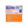 NOW Foods, Sports, изолят сывороточного протеина, со вкусом ванили, 4,54 кг (10 фунтов)