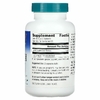 Planetary Herbals, Лимонная мелисса Full Spectrum ™, 500 мг, 120 капсул