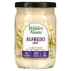 Walden Farms, Соус альфредо для макарон, 12 унции (340 г)