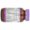 Bluebonnet Nutrition, Rainforest Animalz, мультивитамин на основе цельных продуктов, натуральный ароматизатор со вкусом винограда, 180 жевательных таблеток в форме животных