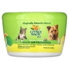 Citrus Magic, Pet, твердый освежитель воздуха, свежий цитрус, 566 г (20 унций)