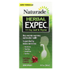 Naturade, Herbal EXPEC, натуральный вишневый вкус, 260 мл (8,8 жидк. унц.)