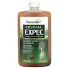 Naturade, Herbal EXPEC, натуральный вишневый вкус, 260 мл (8,8 жидк. унц.)