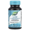 Nature's Way, 5-HTP, 50 мг, 60 таблеток