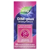 Nature's Way, DIM-Plus™, добавка с дииндолилметаном, 120 веганских капсул