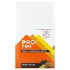 ProBar, Meal On-The-Go, арахисовая паста и шоколадная крошка, 12 батончиков по 85 г (3 унции)