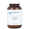 Metabolic Maintenance, коэнзимQ10, 200 мг, 60 капсул