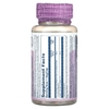 Solaray, Vital Extracts, эхинацея узколистная, 60 растительных капсул