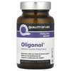 Quality of Life, Oligonol, 100 мг, 30 вегетарианских капсул