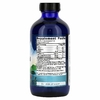 Nordic Naturals, жир печени арктической трески, 237 мл (8 жидк. унций)