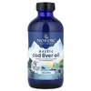 Nordic Naturals, масло печени арктической трески, с нейтральным вкусом, 237 мл (8 жидких унций)