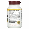 NutriBiotic, Высокоэффективный экстракт семян грейпфрута, с эхинацеей и Artemisia annua, 125 мг, 90 веганских капсул