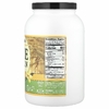 NutriBiotic, Необработанный рисовый протеин, ваниль, 1,36 кг (3 фунта)