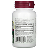 NaturesPlus, Herbal Actives, расторопша, с замедленным высвобождением, 500 мг, 30 таблеток