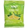Zand, Naturals, лимон и цинк, лимон и мята, 15 пастилок для горла