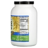 NutriBiotic, Необработанный рисовый протеин, простой, 1,36 кг (3 фунта)