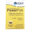 Trace Minerals ®, PowerPak, электролит для повышения выносливости, ананас и кокос, 30 пакетиков, по 6,1 г (0,22 унции)
