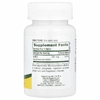 NaturesPlus, Йод, йодид калия, 150 мкг, 100 таблеток