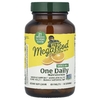 MegaFood, мультивитамины для мужчин старше 40 лет, для приема один раз в день, 60 таблеток