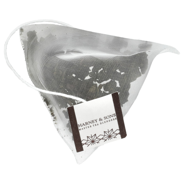Harney & Sons, HT, чайная смесь, чай улун с гранатом, 20 саше, 40 г (1,4 унции)