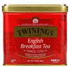 Twinings, «Английский завтрак», рассыпной чай, 200 г (7,05 унции)