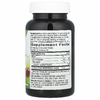 Nature's Way, Tart Cherry, Ultra Chewables, вишня, 90 жевательных таблеток (400 мг в одной таблетке)