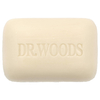 Dr. Woods, Мягкое детское мыло, успокаивающее, без запаха, 149 г (5,25 унции)