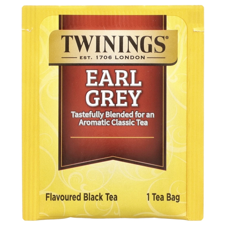 Twinings, Классический чай 