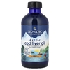 Nordic Naturals, жир из печени дикой арктической трески, со вкусом апельсина, 1060 мг, 237 мл (8 жидк. унций)