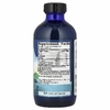 Nordic Naturals, жир из печени дикой арктической трески, со вкусом апельсина, 1060 мг, 237 мл (8 жидк. унций)