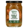 Walden Farms, Чесночный соус и маринад, 340 г (12 унций)